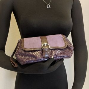 NEVER USED | Elizabeth Arden Wristlet